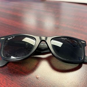 Ray-Ban - Men’s Sunglasses